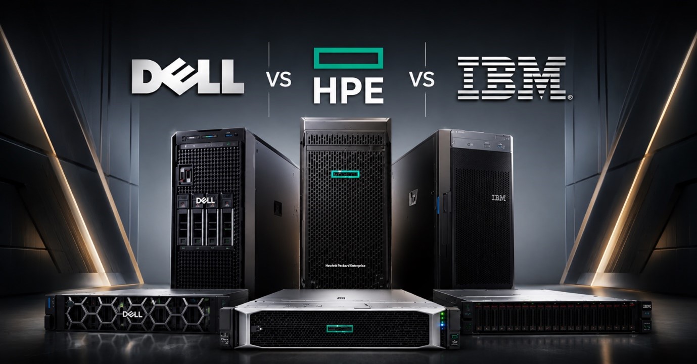 DELL-vs-HPE-vs-IBM