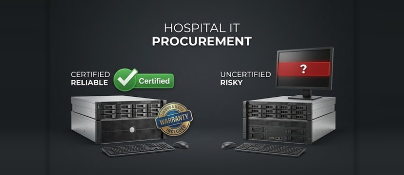 Refurbished-Hardware-for-Hospitals